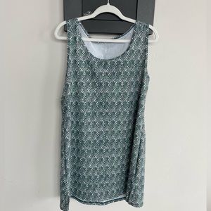 Scoop with Pocket Dress